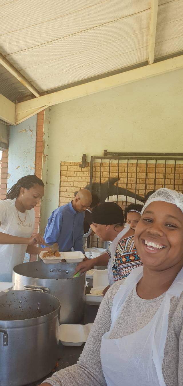 Outreach